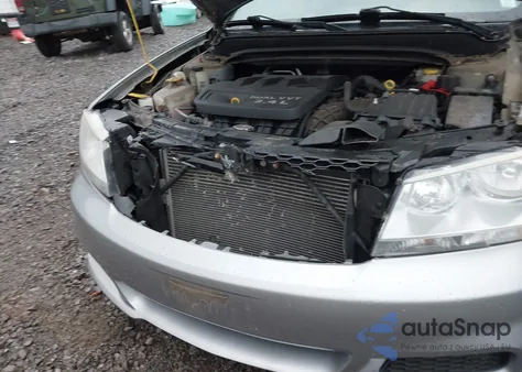 2014 Dodge Avenger Se from USA, damaged, VIN 1C3CDZAB4EN116340